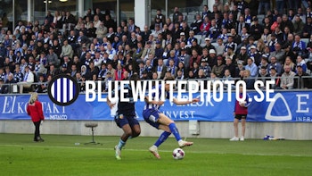 IFK GÖTEBORG-DJURGÅRDEN IF AD223338
