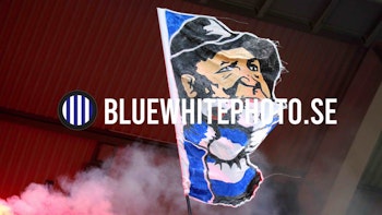IFK GÖTEBORG-DJURGÅRDEN IF AD223326