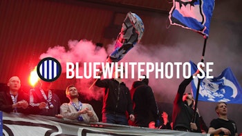 IFK GÖTEBORG-DJURGÅRDEN IF AD223325