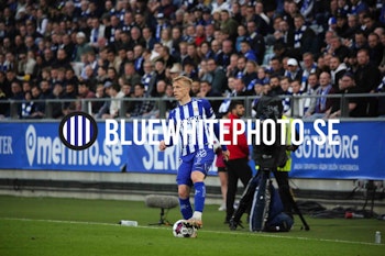 IFK GÖTEBORG-DJURGÅRDEN IF AD223322