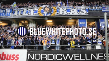 IFK GÖTEBORG-DJURGÅRDEN IF AD223982