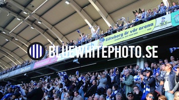 IFK GÖTEBORG-DJURGÅRDEN IF AD223957