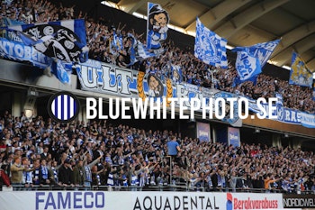 IFK GÖTEBORG-DJURGÅRDEN IF AD223962