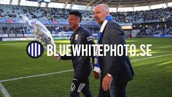 IFK GÖTEBORG-DJURGÅRDEN IF AD223912