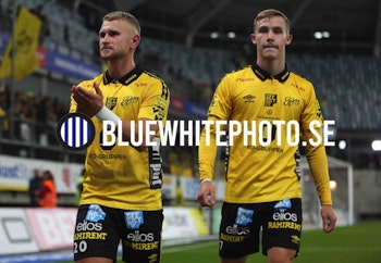 IFK GÖTEBORG-IF ELFSBORG EE227434