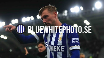 IFK GÖTEBORG-IF ELFSBORG EE227424