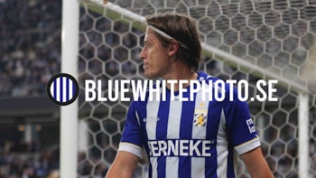 IFK GÖTEBORG-IF ELFSBORG EE227417