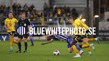 IFK GÖTEBORG-IF ELFSBORG EE227409
