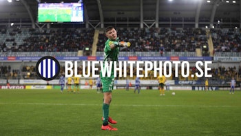 IFK GÖTEBORG-IF ELFSBORG EE227397