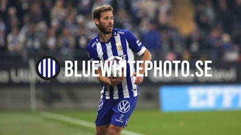 IFK GÖTEBORG-IF ELFSBORG EE228190