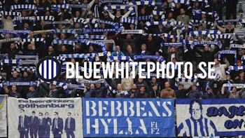 IFK GÖTEBORG-IF ELFSBORG EE228172