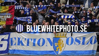 IFK GÖTEBORG-IF ELFSBORG EE228171