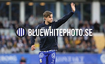 IFK GÖTEBORG-IF ELFSBORG EE228158