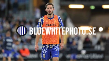 IFK GÖTEBORG-IF ELFSBORG EE228155