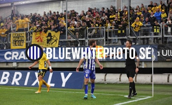 IFK GÖTEBORG-IF ELFSBORG EE227388