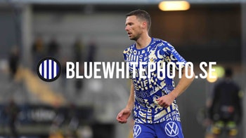 IFK GÖTEBORG-IF ELFSBORG EE228137