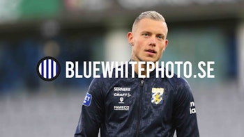IFK GÖTEBORG-IF ELFSBORG EE228129