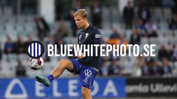 IFK GÖTEBORG-IF ELFSBORG EE228128
