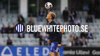 IFK GÖTEBORG-IF ELFSBORG EE228127