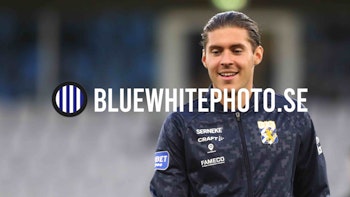 IFK GÖTEBORG-IF ELFSBORG EE228125