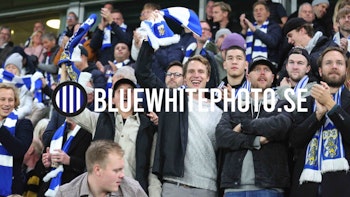 IFK GÖTEBORG-IF ELFSBORG EE227373