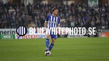 IFK GÖTEBORG-IF ELFSBORG EE227346