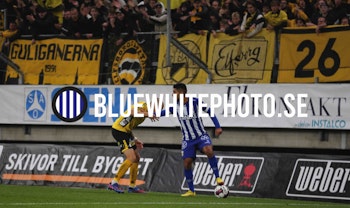 IFK GÖTEBORG-IF ELFSBORG EE227343
