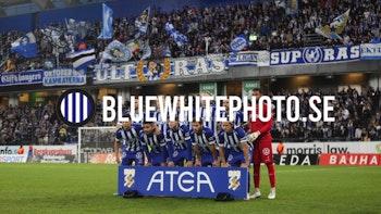 IFK GÖTEBORG-IF ELFSBORG EE227327