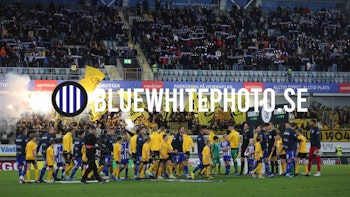 IFK GÖTEBORG-IF ELFSBORG EE227313