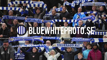 IFK GÖTEBORG-IF ELFSBORG EE227310