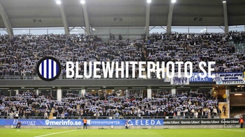 IFK GÖTEBORG-IF ELFSBORG EE227311