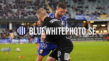 IFK GÖTEBORG-IF ELFSBORG EE227294