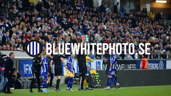 IFK GÖTEBORG-IF ELFSBORG EE228363