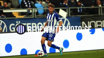 IFK GÖTEBORG-IF ELFSBORG EE228360