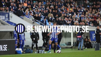 IFK GÖTEBORG-IF ELFSBORG EE228354