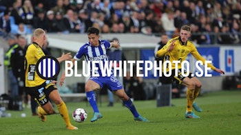 IFK GÖTEBORG-IF ELFSBORG EE228348