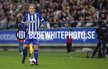 IFK GÖTEBORG-IF ELFSBORG EE228340