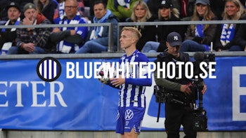 IFK GÖTEBORG-IF ELFSBORG EE228339