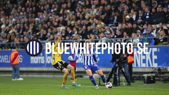 IFK GÖTEBORG-IF ELFSBORG EE228335