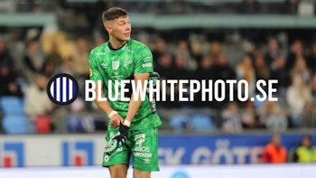 IFK GÖTEBORG-IF ELFSBORG EE228322