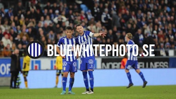IFK GÖTEBORG-IF ELFSBORG EE228319