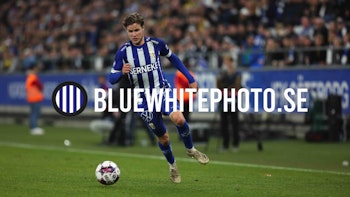 IFK GÖTEBORG-IF ELFSBORG EE228313