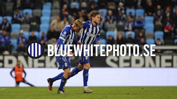 IFK GÖTEBORG-IF ELFSBORG EE228309