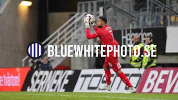 IFK GÖTEBORG-IF ELFSBORG EE228279