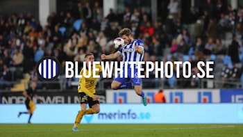 IFK GÖTEBORG-IF ELFSBORG EE228276