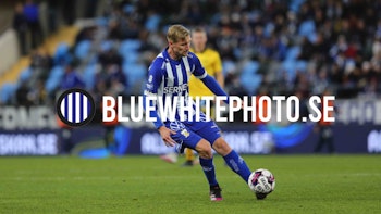 IFK GÖTEBORG-IF ELFSBORG EE228274