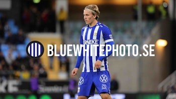 IFK GÖTEBORG-IF ELFSBORG EE228273