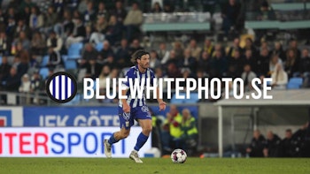 IFK GÖTEBORG-IF ELFSBORG EE228265