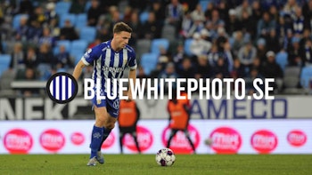IFK GÖTEBORG-IF ELFSBORG EE228254