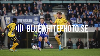 IFK GÖTEBORG-IF ELFSBORG EE228249